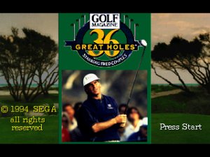 36 Great Holes Starring Fred Couples 02