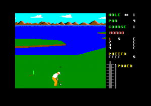 C64 Leaderboard Golf 03
