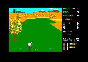 C64 Leaderboard Golf 04