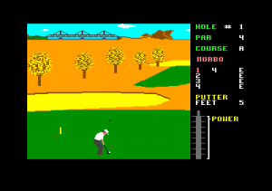 C64 Leaderboard Golf 05