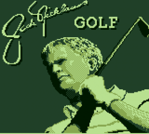 Jack Nicklaus Golf 01