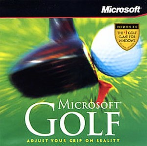 MS Golf 3