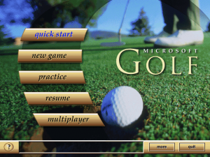 MS Golf 3.0 01