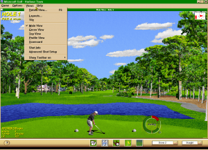 MS Golf 3.0 12