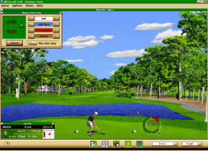 MS Golf 3.0 17