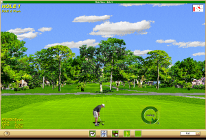 MS Golf 3.0 22