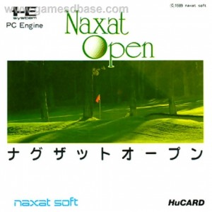 Naxat Open box