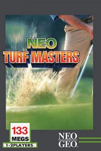 Neo Turf Masters box