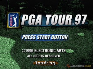 PGA Tour '07 01