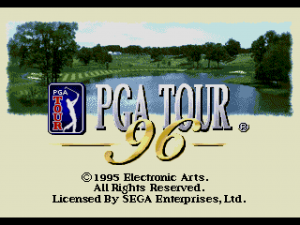 PGA Tour '96 01