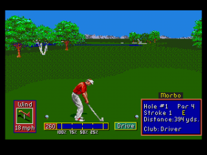PGA Tour Golf II 02