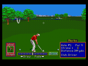 PGA Tour Golf II 03
