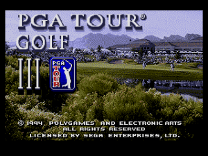 PGA Tour Golf III 02