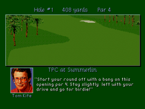 PGA Tour Golf III 03