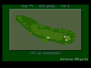 PGA Tour Golf III 05