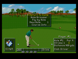 PGA Tour Golf III 06
