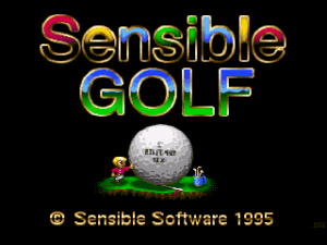Sensible Golf 01