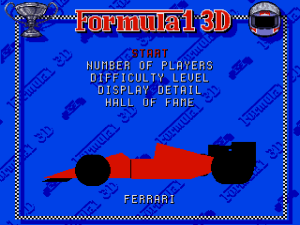 Formula 1 3D 03