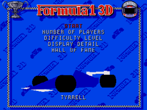 Formula 1 3D 05