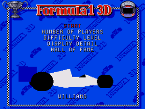 Formula 1 3D 06
