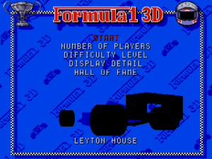 Formula 1 3D 08