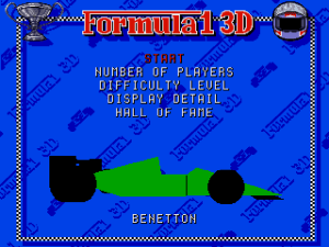 Formula 1 3D 09