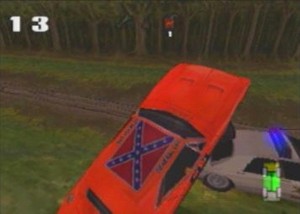 Dukes of Hazzard - Racing for Home 06