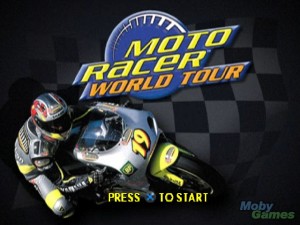 Moto Racer World Tour 01