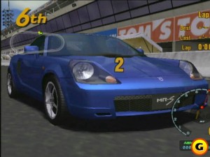 Gran Turismo 3 14