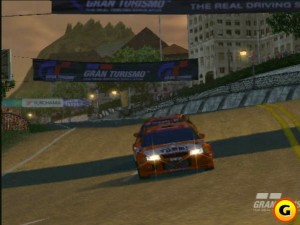 Gran Turismo 3 16