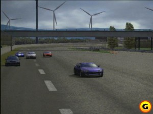 Gran Turismo 3 17