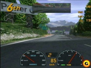 Gran Turismo 3 20