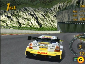 Gran Turismo 3 21