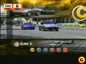 Gran Turismo 3 23