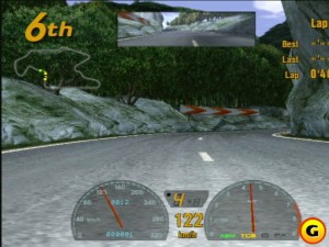 Gran Turismo 3 28