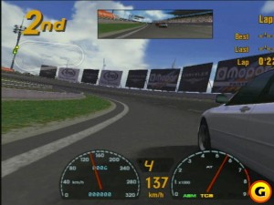 Gran Turismo 3 29