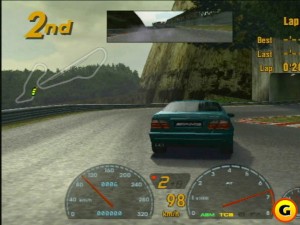 Gran Turismo 3 30