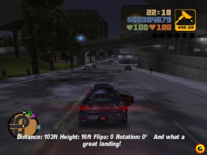 Grand Theft Auto III 02