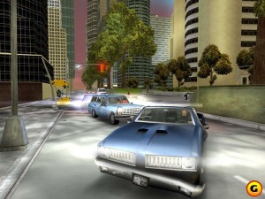 Grand Theft Auto III 06
