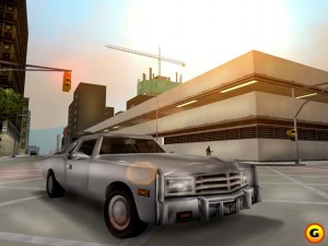 Grand Theft Auto III 07