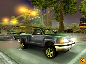 Grand Theft Auto III 09