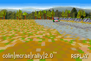 Colin McRae Rally 2.0 15