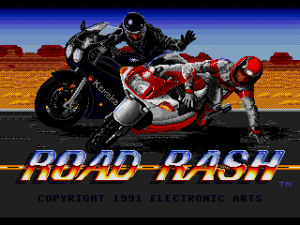 Road Rash 01