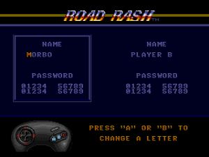 Road Rash 03