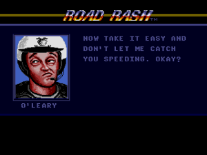 Road Rash 10