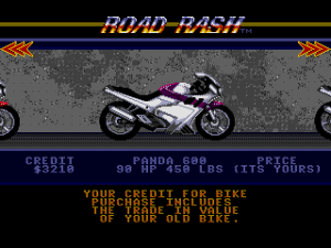 Road Rash 19