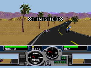 National Video Games Day 2020 Special: From Super Mario, Road Rash