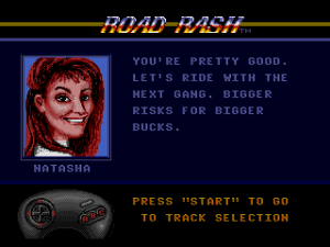 Road Rash 27