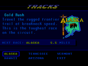 Road Rash II 04