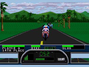 Road Rash II 11